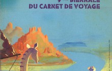 Carnet de Voyage Clermont-Ferrand